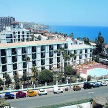 GRAN CANARIA Apartamentos Las Algas מראה חיצוני תמונה